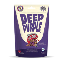 Benny Bullys🍁 Deep Purple Beef Liver & Japanese Purple Sweet Potato 55g