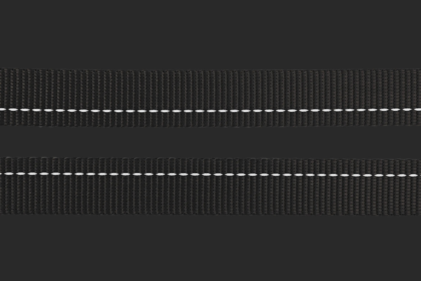 RC Pets🍁 Small 3/4" Black Primary Adjustable Coupler