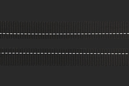 RC Pets🍁 Small 3/4" Black Primary Adjustable Coupler