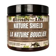 Blends for Life 🍁 Nature Shield Pet Supplements for Dogs & Cats 110g