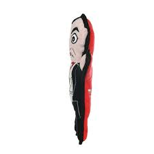 TUFFY Dracula Dog Toy
