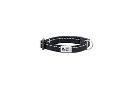 RC Pet 🍁Black Petite Primary Clip Collar
