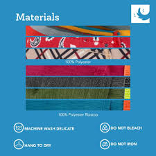 RC Pets🍁 Water Rebel Red Essential Treat Bag