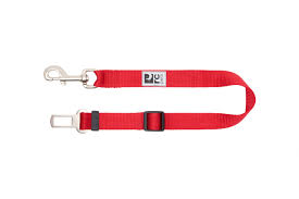 RC Pets 🍁Red Sit Tight Tether