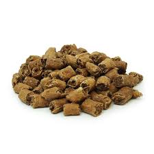 Hurraw🍁 Pork Dehydrated Raw Dog Food - 25 Cups