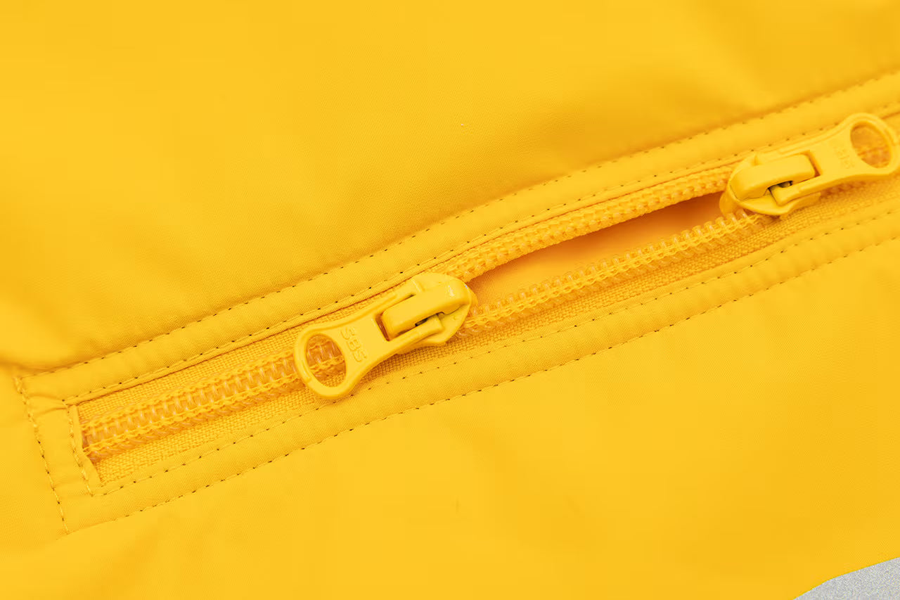 RC Pets🍁 Marigold Drift Coat
