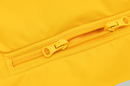 RC Pets🍁 Marigold Drift Coat