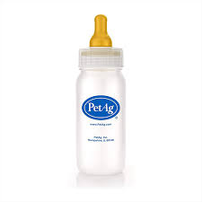 PetAg Nurser Bottle 120ml