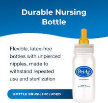 PetAg Nurser Bottle 120ml