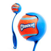 Chuck It Ball Launcher M25