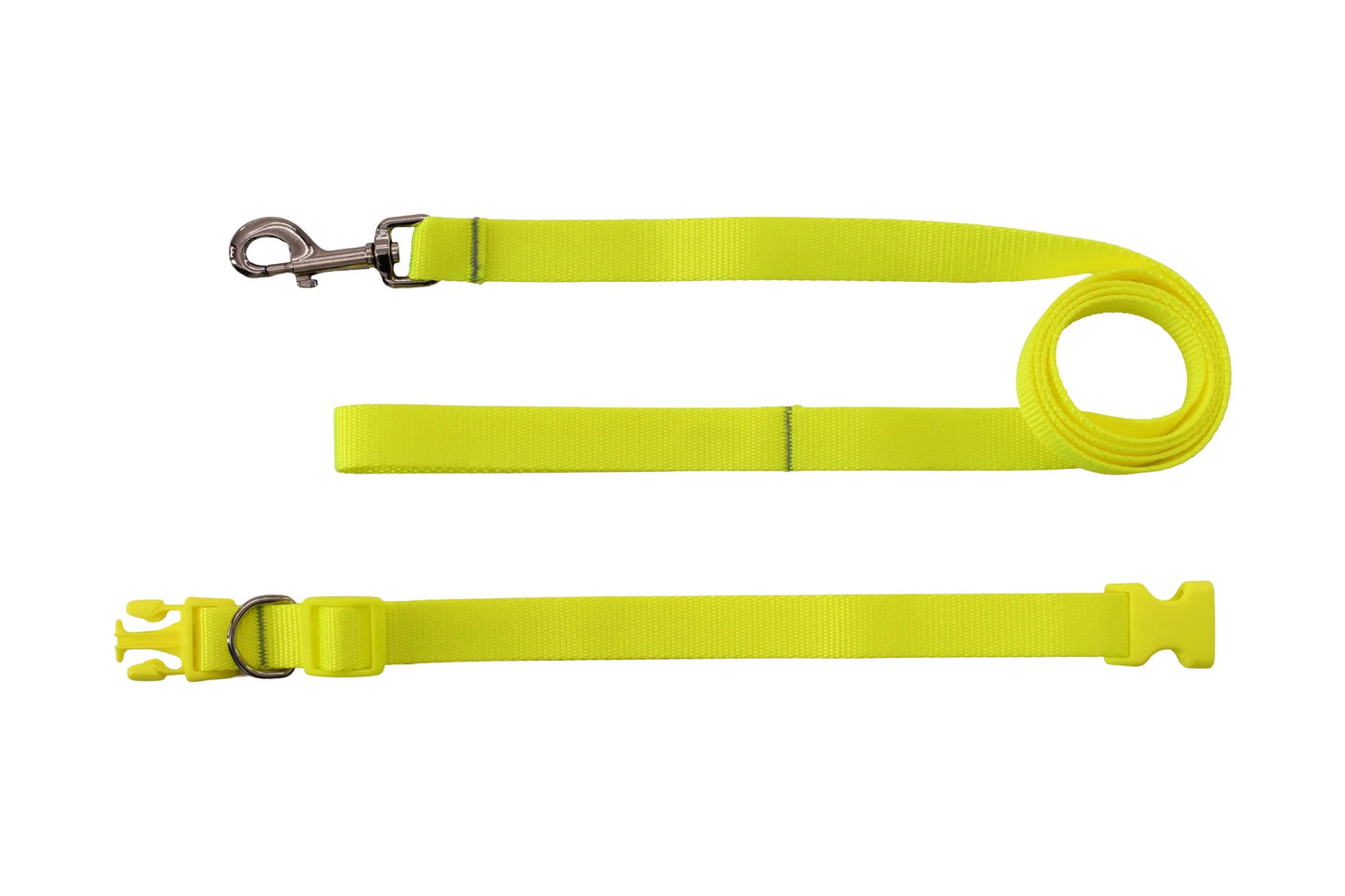 Bakoda 🍁 Tennis Collar & Leash Set