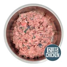 Big Country Raw🍁 XL Bistro - Beef, Pork, Turkey & Chicken 30lbs