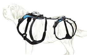 Help Em Up Large Conventional Harness 80-125lbs