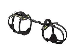 Help Em Up Small Conventional Harness 25-45lbs