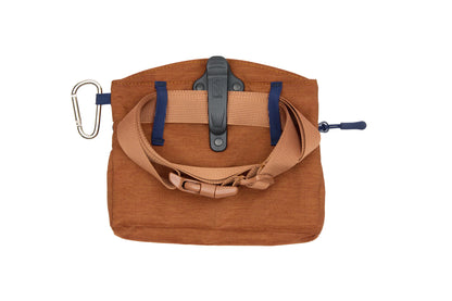 RC  Pets🍁 Heather Caramel Quick Grab Treat Bag