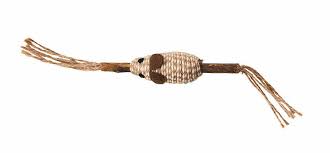 Spot Naturals Silvervine Cord/Stick Cat Toys Assorted