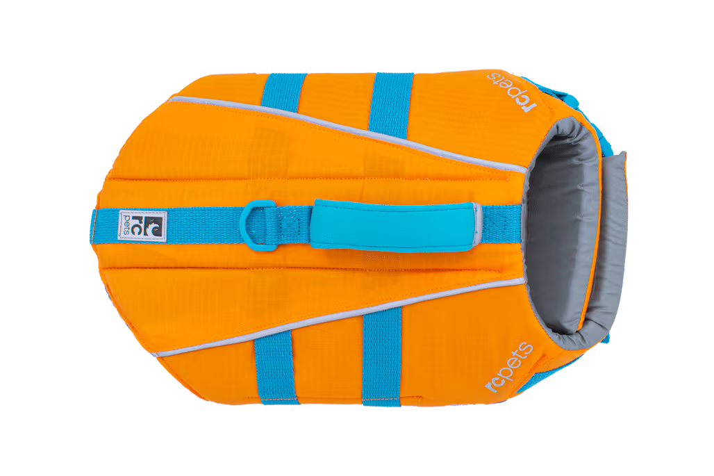 RC Pets🍁 Tidal Life Vest