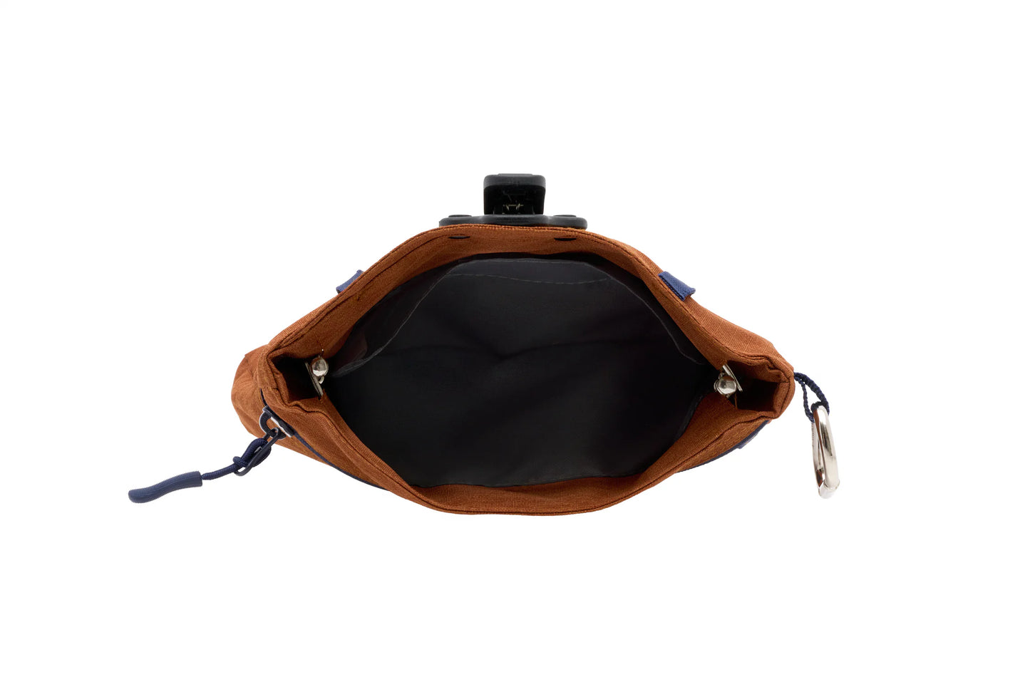 RC  Pets🍁 Heather Caramel Quick Grab Treat Bag