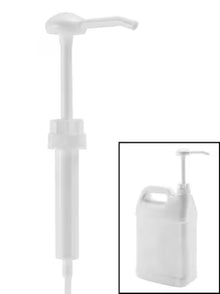 Camelina Pump for 4L