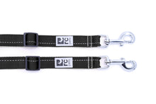 RC Pets🍁 Small 3/4" Black Primary Adjustable Coupler