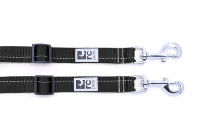 RC Pets🍁 Small 3/4" Black Primary Adjustable Coupler