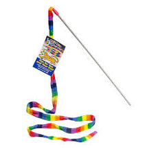 Cat Dancer Cat Charmer Toy