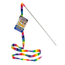 Cat Dancer Cat Charmer Toy