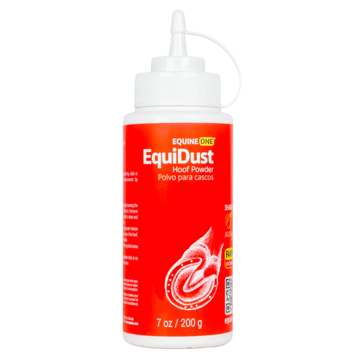 Equine One🍁 EquiDust 200g