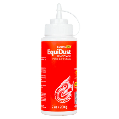 Equine One🍁 EquiDust 200g