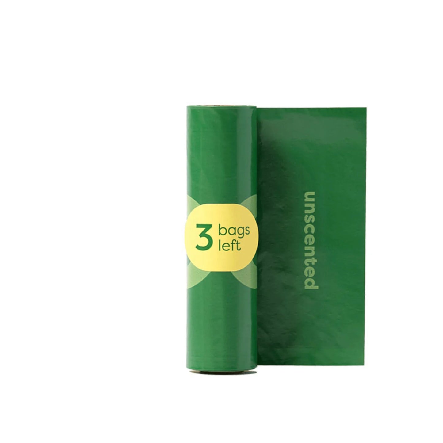 Earthrated 🍁Unscented Bags singles