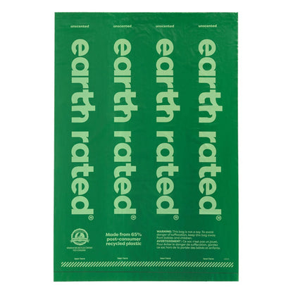 Earthrated 🍁Unscented Bags singles