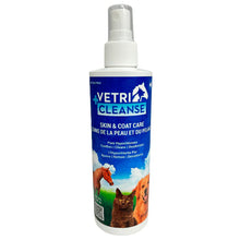 Vetri Cleanse🍁 Skin & Coat Care Hypochlorous Spray 225m