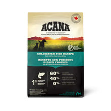ACANA Dog Coldwater Fish Recipe