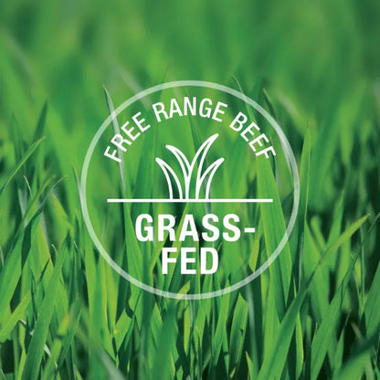 Feline Natural New Zealand Beef Feast Wet Food 6oz