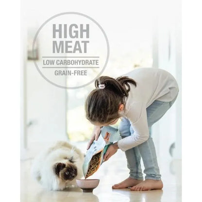 Feline Natural Beef Feast for Cats 320g