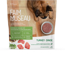 Faim Museau 🍁Simply Turkey for Dogs & Cats