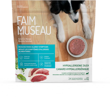 Faim Museau 🍁Hypoallergenic Duck for Dogs