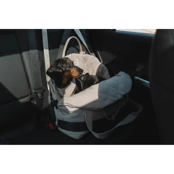 Fuzzyard Life Multi Carrier & Car Seat - Slate Grey