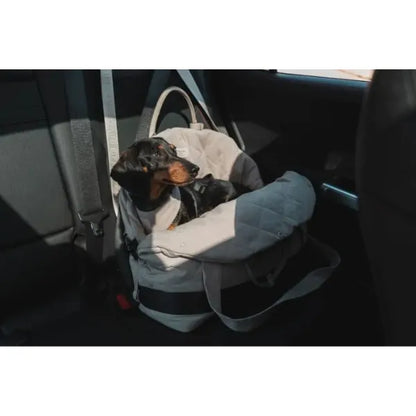 Fuzzyard Life Multi Carrier & Car Seat - Slate Grey
