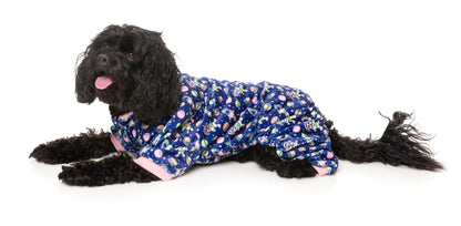 FuzzYard Pluto Pup Pajamas