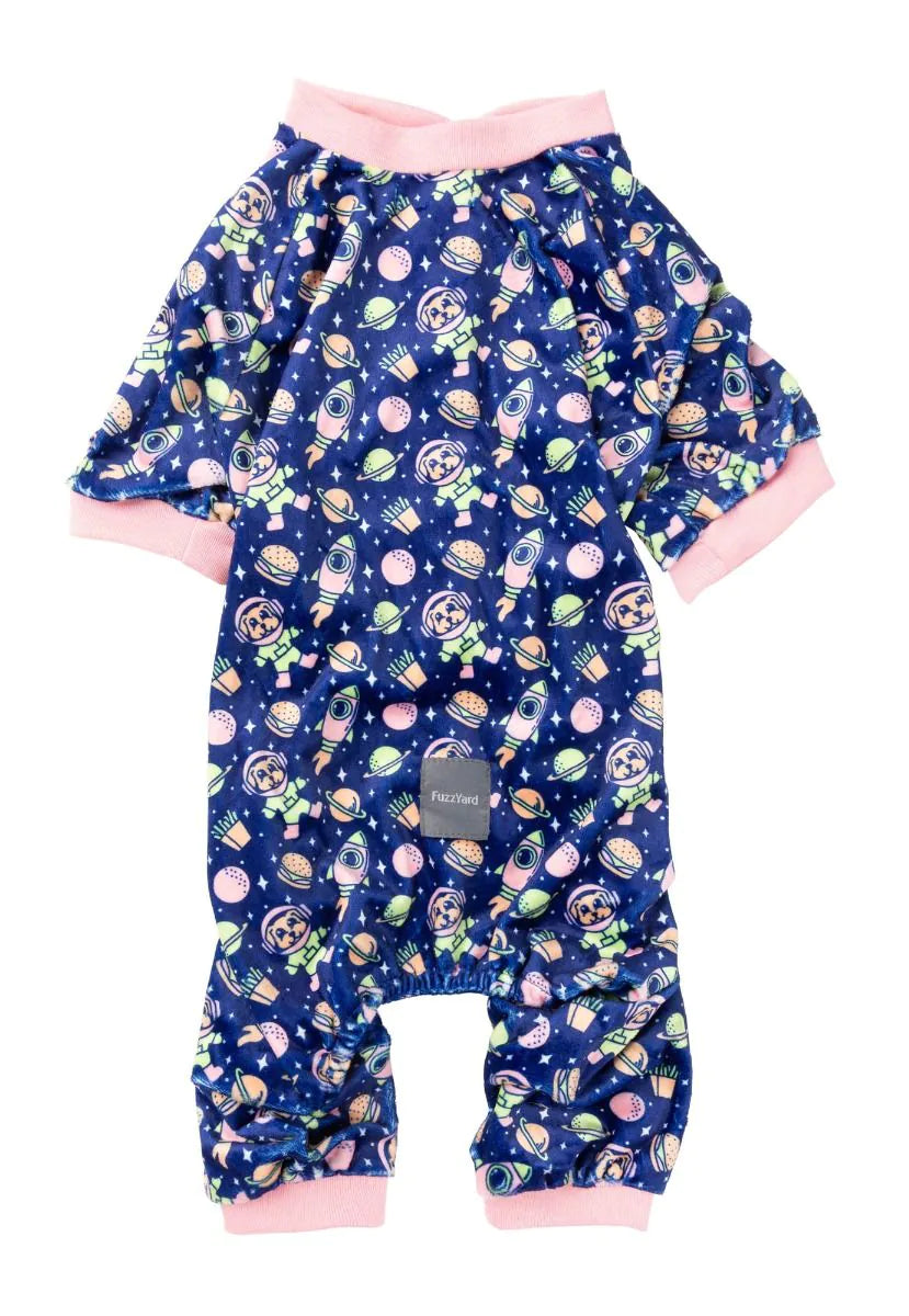 FuzzYard Pluto Pup Pajamas