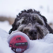 Raw Performance 🍁Gourmet Beef