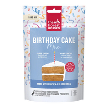 Honest Kitchen Birthday Cake Mix made with Chicken & Blueberries