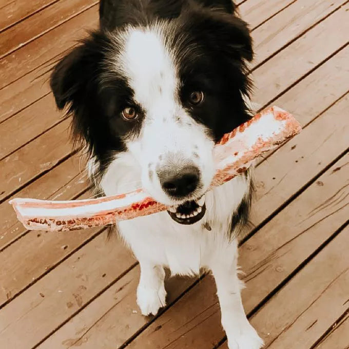 Faim Museau Medium Beef Ribs 3/PK