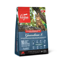 Orijen Guardian 8 for Cats 1.8kg