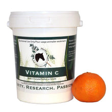 Herbs for Horses 🍁Vitamin C