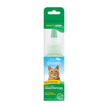 Tropiclean Fresh Breath Oral Care Gel for Cats