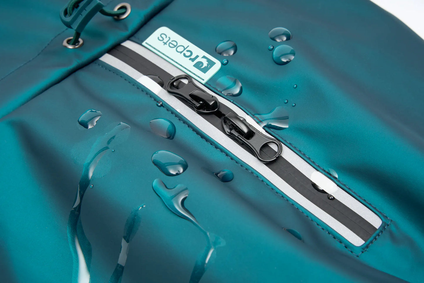 RC Pets🍁 Deep Sea Stormrunner Jacket for Dogs