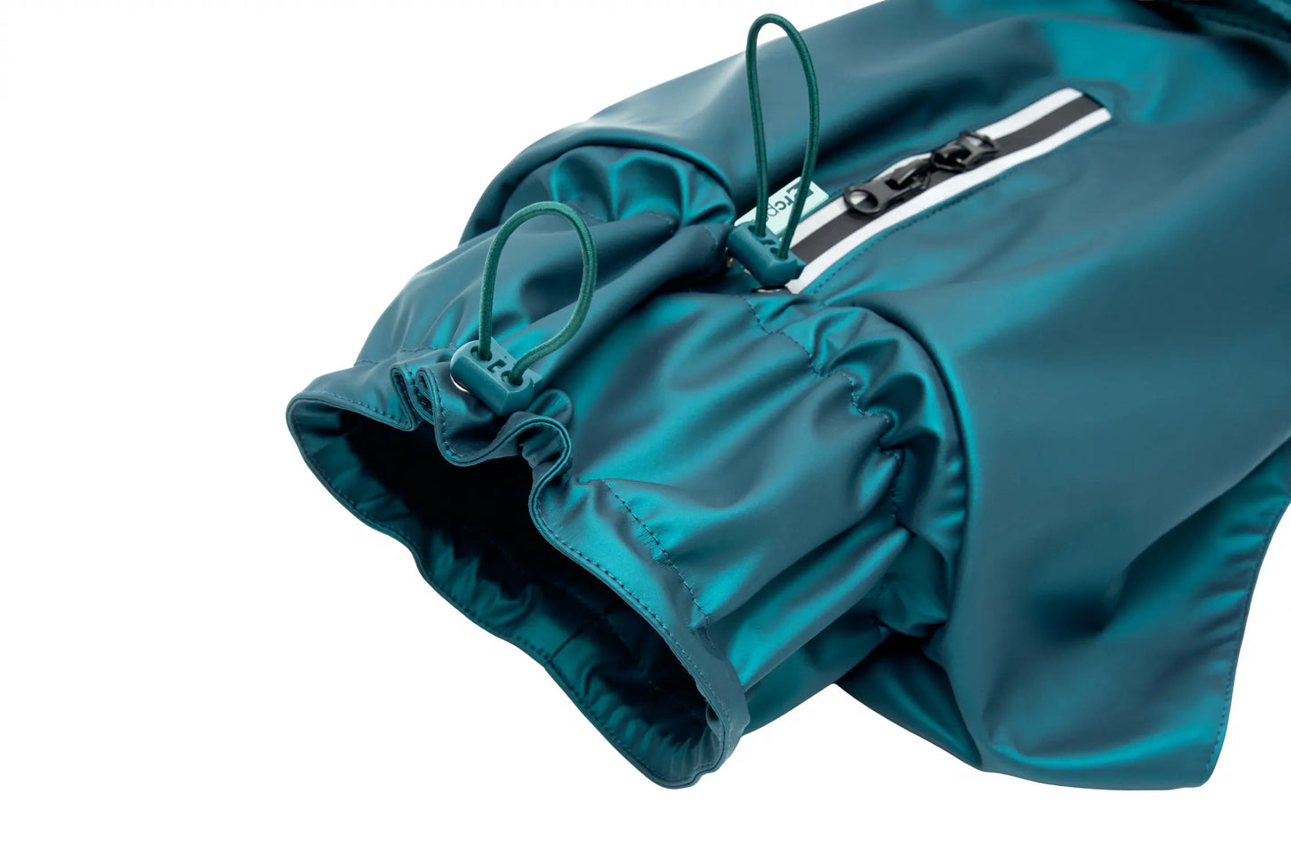RC Pets🍁 Deep Sea Stormrunner Jacket for Dogs