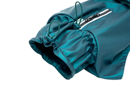 RC Pets🍁 Deep Sea Stormrunner Jacket for Dogs